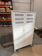 Complete kinderkamer set - Bed, kast, plank, Huis en Inrichting, Ophalen, Gebruikt, 100 tot 150 cm, Met lade(s)