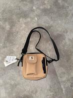 Carhartt Wip Messenger bag - Nieuw, Ophalen of Verzenden, Nieuw, Bruin, Overige merken