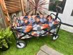 Packaway bolderkar inklapbaar, Caravans en Kamperen, Bolderkarren, Ophalen, Gebruikt