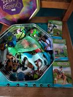 Paarden set van playmobile, Ophalen of Verzenden, Meisje