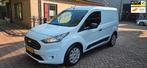 Ford Transit Connect 1.0 Ecoboost 15.000km!, Auto's, Voorwielaandrijving, Stof, Gebruikt, 100 pk