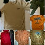 Mooi groot pakket merkkleding mt 146/152, Kinderen en Baby's, Kinderkleding | Maat 152, Overige typen, Jongen of Meisje, Ophalen of Verzenden