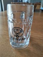 Jagermeister glaasjes, Ophalen of Verzenden, Nieuw, Borrel- of Shotglas