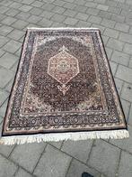 Handgeknoopt Bidjar Tapijt 150x198cm Oosters Design Antiek K, Antiek en Kunst, Antiek | Kleden en Textiel, Ophalen of Verzenden