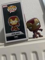 Funko Pop! Gamerverse Iron Man #626, Kinderen en Baby's, Speelgoed | Actiefiguren, Ophalen of Verzenden, Zo goed als nieuw