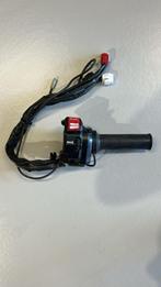 Stuurschakelaar rechts Yamaha MT 09 2021 ( MTN 890  RN69 ), Ophalen of Verzenden, Gebruikt