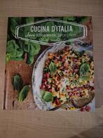Cucina d'Italia ***nieuw***, Ophalen of Verzenden, Nieuw, Italië