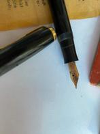 Osmia Vulpen 222  met orgineel doosje en garantiebewijs, Ophalen, Goud