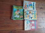 Donald Duck, Boeken, Stripboeken, Walt Disney, Meerdere stripboeken, Ophalen, Gelezen