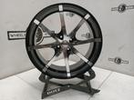 TSW lichtmetaal velgen 18 inch 4x100 Mini clio