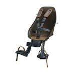 Urban Iki: Fiets-Voorzitje, Fietsen en Brommers, Ophalen of Verzenden, Zo goed als nieuw, Voorzitje, Urban Iki