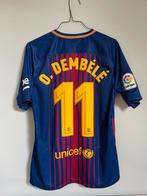 Ousmane Dembele shirt Barcelona, Sport en Fitness, Shirt, Ophalen of Verzenden, Maat M