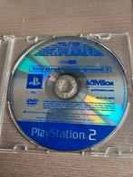 Tony Hawk's underground 2 Promo PS2, Spelcomputers en Games, 1 speler, Ophalen of Verzenden, Gebruikt