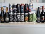 Treehouse tree house monkish freak folk brujos pliny fidens, Verzamelen, Biermerken, Ophalen of Verzenden, Zo goed als nieuw, Overige merken