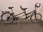 Multicycle tandem - goed onderhouden, Minder dan 10 versnellingen, Gebruikt, 47 tot 51 cm, Multicycle
