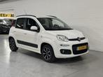 Fiat Panda 0.9 TwinAir Lounge CLIMA / NAVI /ELK/PAKKET 1e EI, Euro 5, Gebruikt, Panda, Wit