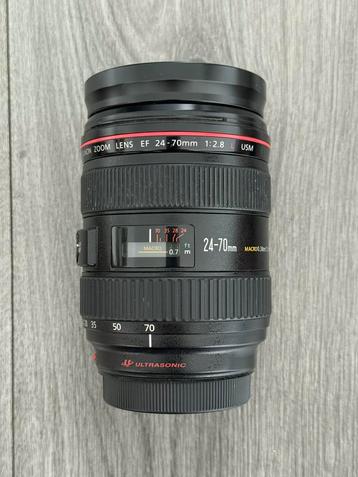 Canon ultrasonic beschikbaar voor biedingen