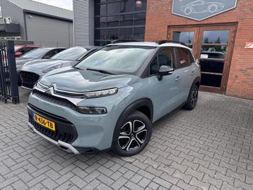 Citroen C3 Aircross 1.2 PureTech Feel | NAP | beschikbaar voor biedingen