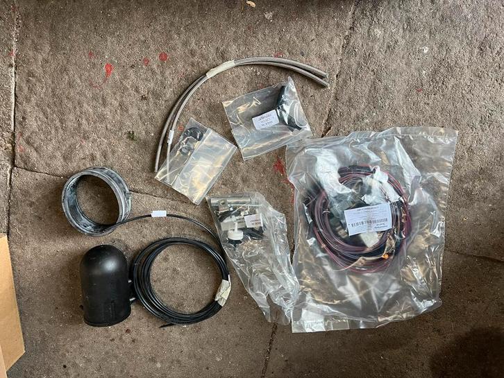 Porsche 996 PSE Installatie Kit Nieuw, Auto-onderdelen, Elektronica en Kabels, Porsche, Nieuw, Ophalen of Verzenden