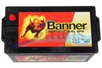 Banner Buffalo Bull EFB 740 17 – 12V 240Ah – 1200A (EN), Ophalen of Verzenden, Zo goed als nieuw