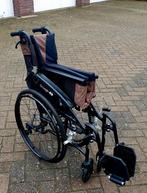 Lichtgewicht rolstoel inklapbaar Excel Logic  NIEUW, Diversen, Rolstoelen, Excel, Nieuw, Duwrolstoel, Excel