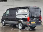 MAN TGE 5.160 Uniek! Dubbellucht 2025-Model Automaat L3H2 La, Auto's, Automaat, Stof, Euro 6, 4 cilinders