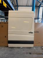 Mercedes benz sprinter w906 schuifdeur  deur wit, Auto-onderdelen, Carrosserie en Plaatwerk, Ophalen of Verzenden, Deur