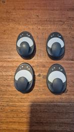 4 x medtronic guardian 4 sensor opladers, Ophalen of Verzenden, Zo goed als nieuw