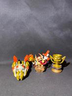 Skylanders Superchargers Land Racing Pack