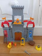 Paw patrol kasteel, Ophalen of Verzenden, Zo goed als nieuw