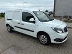 Mercedes-Benz Citan 109CDI Maxi L2H1 Airco Cruisecontrol, Auto's, Euro 5, Gebruikt, 4 cilinders, 715 kg