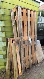 Brandhout gratis ophalen, Minder dan 3 m³, Ophalen