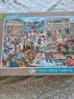 That's Life Gallery Edition Alma Tadema Puzzel 1000 Stukjes, Ophalen of Verzenden, 500 t/m 1500 stukjes, Nieuw, Legpuzzel