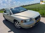 Volvo S60 2.5T / yongtimer, Gebruikt, S60, 2521 cc, Bedrijf