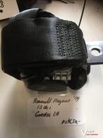 Renault Megane 2009 Gordel links of rechts achter, Auto-onderdelen, Interieur en Bekleding, Gebruikt, -, -, Ophalen of Verzenden