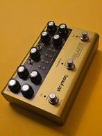 Strymon Volante Delay, Muziek en Instrumenten, Effecten, Strymon, Strymon, Ophalen of Verzenden, Zo goed als nieuw