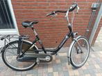 Gazelle Bloom moederfiets 49 cm, Ophalen, Gebruikt, 47 tot 50 cm, Versnellingen