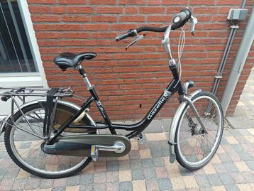 Gazelle Bloom moederfiets 49 cm beschikbaar voor biedingen