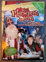 Slot Marsepeinstein, het mysterie van de pakjesmachine, Ophalen, Zo goed als nieuw, Avontuur, Film