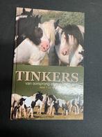 Tinkers van oorsprong zigeunerpaarden - Deel 1, Ophalen, Zo goed als nieuw, Overige onderwerpen
