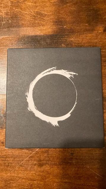 Olafur Arnalds  and they have escaped the weight of darkness beschikbaar voor biedingen