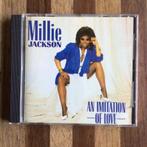 Millie Jackson - an imitation of love, Ophalen of Verzenden