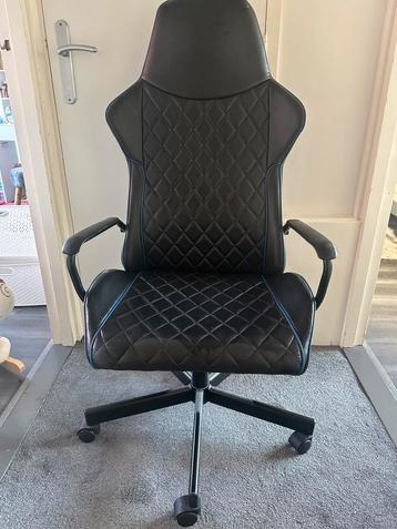 Game stoel/ gamingstoel beschikbaar voor biedingen