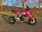 Honda MSX 125 grom 172 cc bigbore - zeer uniek! In top staat, Bedrijf, Overig, 172 cc, 11 kW of minder