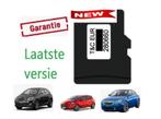 OPEL TOUCH & CONNECT ✅ NAVI SD CARD Kaart NEW, Computers en Software, Navigatiesoftware, Verzenden, Nieuw, Heel Europa, Landkaarten