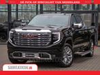GMC Sierra DENALI | All-In Prijs | 6,2 V8 Full Option | De M, Automaat, Met garantie (alle), 426 pk, Zwart