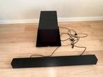 Samsung HW-Q700B Soundbar met demper, Ophalen, Met externe subwoofer, Zo goed als nieuw