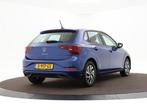 Volkswagen Polo 1.0 Tsi 95pk Life, Auto's, Volkswagen, Overige kleuren, Bedrijf, Handgeschakeld, Lease