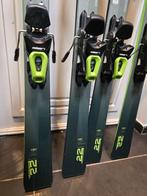 ELAN AMPHIBIO PRIMETIME ALLSNEUW /25, Overige merken, Ophalen of Verzenden, Zo goed als nieuw, Carve