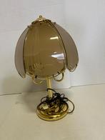 Prachtige vintage lamp - Honsel - Hollywood Regency, Ophalen, Gebruikt, 50 tot 75 cm, Hollywood Regency